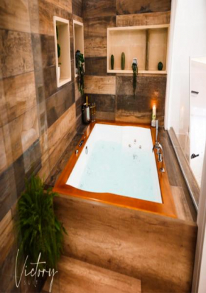 Victory Suite 31 Brindisi